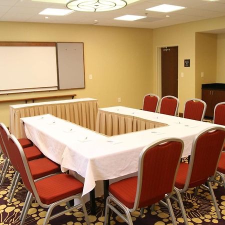 Hampton Inn Richmond - Airport Sandston Eksteriør billede