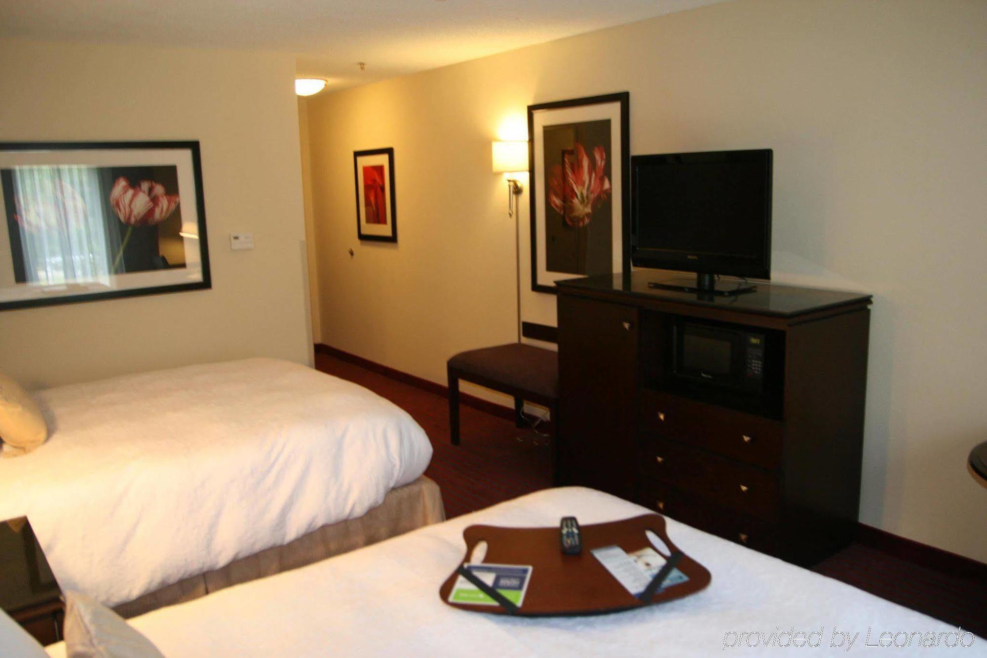 Hampton Inn Richmond - Airport Sandston Værelse billede